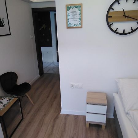 Fargo Apartment Ustka Exterior photo