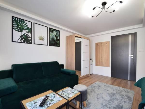 Fargo Apartment Ustka Exterior photo