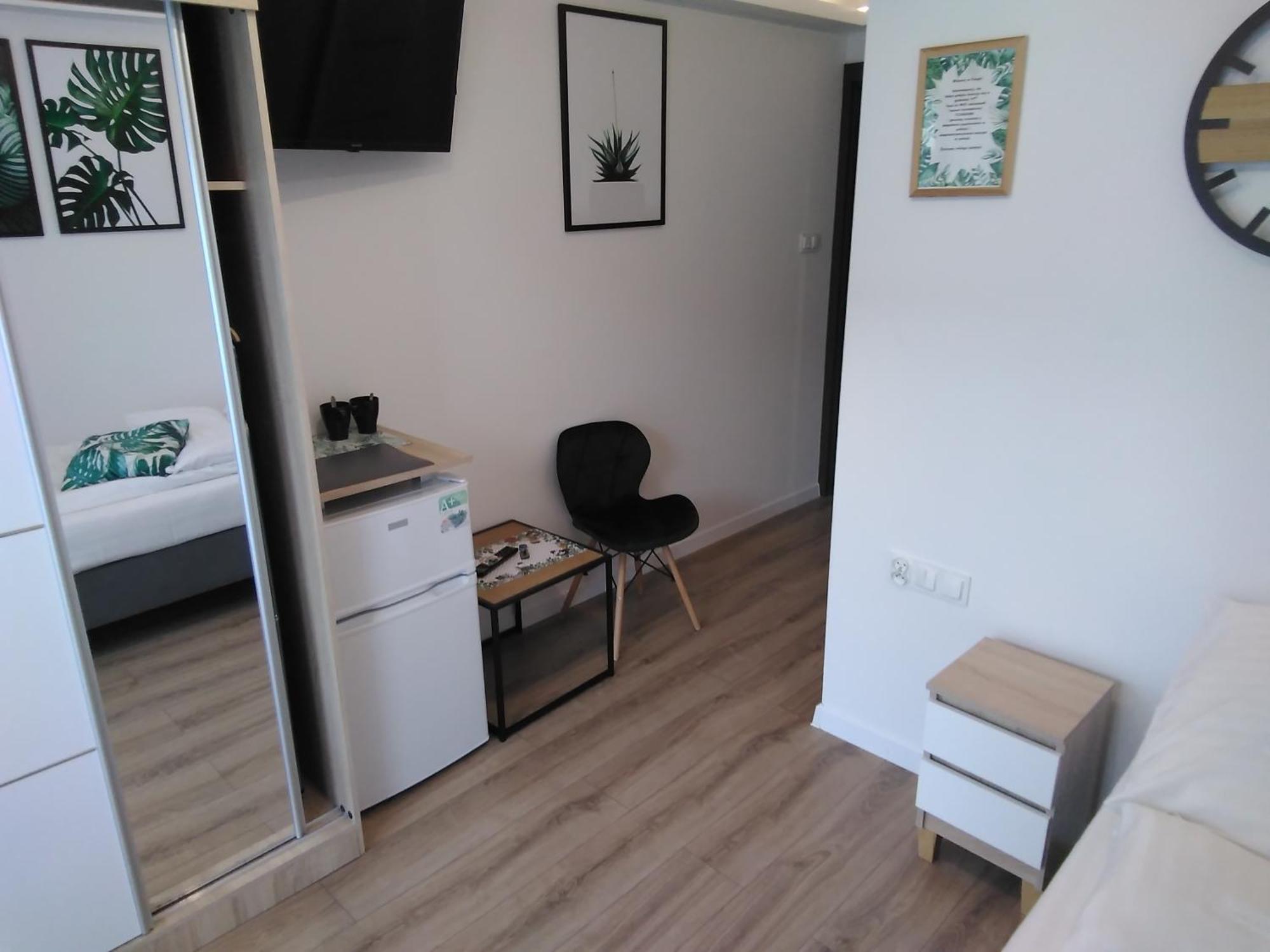 Fargo Apartment Ustka Exterior photo